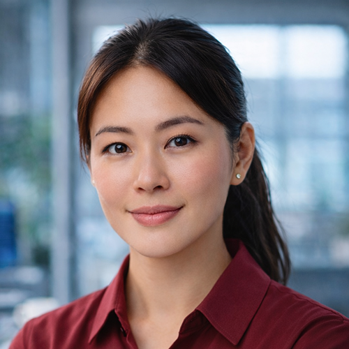 Dr. Venus Kim